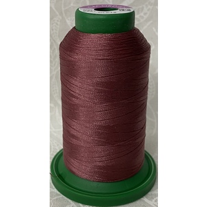 ISACORD 40 #2241 MAUVE 1000m Machine Embroidery Sewing Thread
