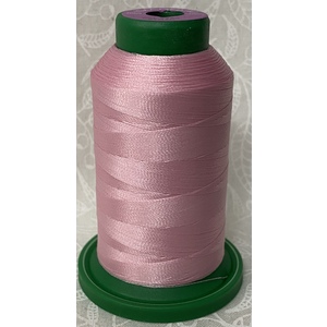 ISACORD 40 #2250 PETAL PINK 1000m Machine Embroidery Sewing Thread