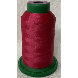 ISACORD 40 #2320 RASPBERRY 1000m Machine Embroidery Sewing Thread