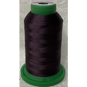 ISACORD 40 #2336 MAROON 1000m Machine Embroidery Sewing Thread