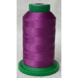ISACORD 40 #2504 PLUM 1000m Machine Embroidery Sewing Thread