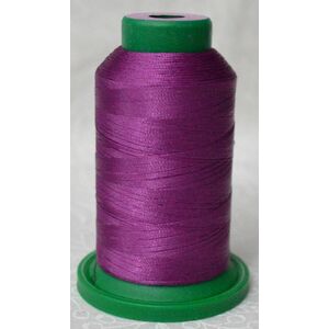 ISACORD 40 #2504 PLUM 1000m Machine Embroidery Sewing Thread