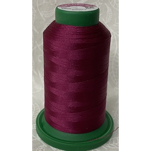 ISACORD 40 #2506 CERISE 1000m Machine Embroidery Sewing Thread