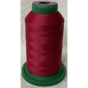 ISACORD 40 #2521 FUCHSIA 1000m Machine Embroidery Sewing Thread