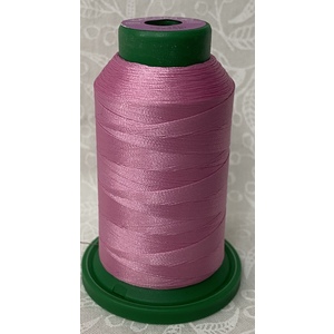 ISACORD 40 #2550 SOFT PINK 1000m Machine Embroidery Sewing Thread