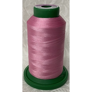 ISACORD 40 #2560 AZALEA PINK 1000m Machine Embroidery Sewing Thread