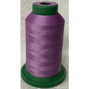 ISACORD 40 #2640 FROSTED PLUM 1000m Machine Embroidery Sewing Thread
