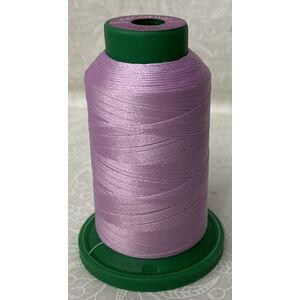 ISACORD 40 #2650 IMPATIENS 1000m Machine Embroidery Sewing Thread