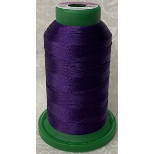 ISACORD 40 #2702 GRAPE JELLY 1000m Machine Embroidery Sewing Thread