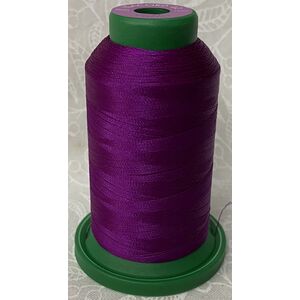 ISACORD 40 #2704 PURPLE PASSION 1000m Machine Embroidery Sewing Thread