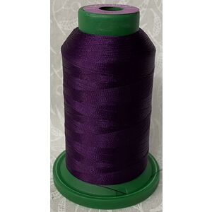 ISACORD 40 #2715 PANSY 1000m Machine Embroidery Sewing Thread