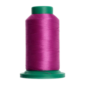 ISACORD 40, #2721 VERRY BERRY, 1000m Machine Embroidery, Sewing Thread