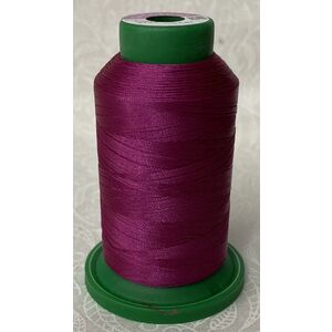 ISACORD 40 #2723 PEONY 1000m Machine Embroidery Sewing Thread