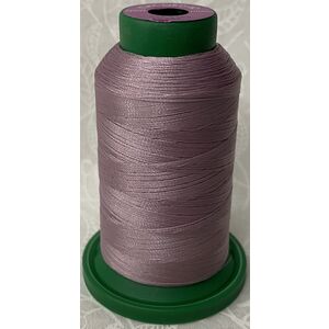 ISACORD 40 #2762 MISTY ROSE 1000m Machine Embroidery Sewing Thread