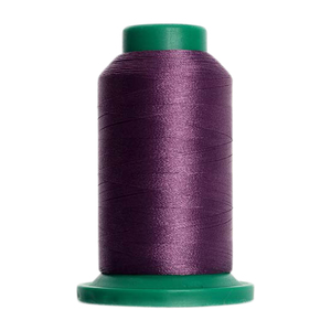 ISACORD 40 #2832 EASTER PURPLE 1000m Machine Embroidery Sewing Thread