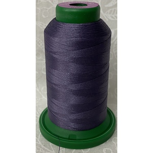 ISACORD 40 #2864 COLUMBINE 1000m Machine Embroidery Sewing Thread