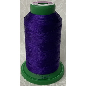 ISACORD 40 #2900 DEEP PURPLE 1000m Machine Embroidery Sewing Thread