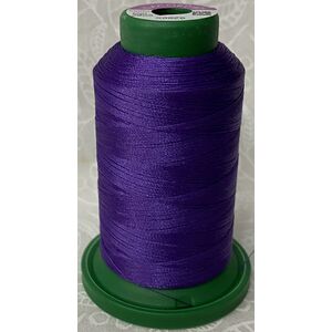ISACORD 40 #2905 IRIS BLUE 1000m Machine Embroidery Sewing Thread