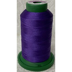 ISACORD 40, #2905 IRIS BLUE, 1000m Machine Embroidery, Sewing Thread