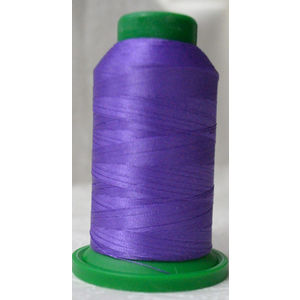 ISACORD 40 #2910 GRAPE 1000m Machine Embroidery Sewing Thread