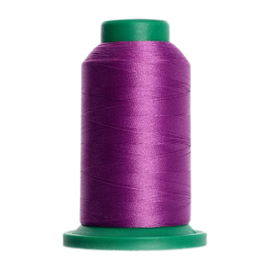 ISACORD 40 #2912 SUGAR PLUM 1000m Machine Embroidery Sewing Thread