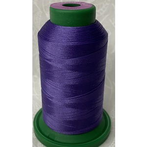 ISACORD 40 #2920 PURPLE 1000m Machine Embroidery Sewing Thread