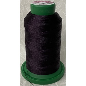 ISACORD 40 #2944 SCRUMPTIOUS PLUM 1000m Machine Embroidery Sewing Thread