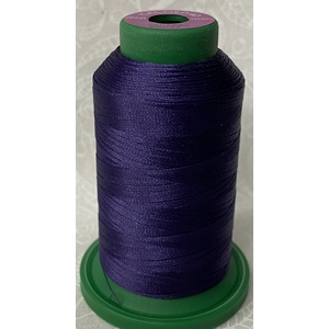 ISACORD 40 #2953 CONCORD FOG 1000m Machine Embroidery Sewing Thread
