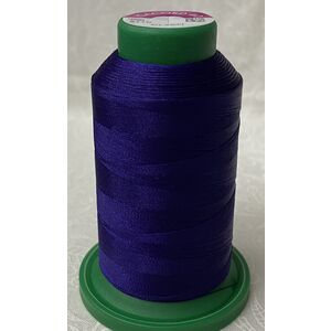 ISACORD 40 #3110 DARK INK 1000m Machine Embroidery Sewing Thread