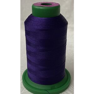 ISACORD 40 #3114 PURPLE TWIST 1000m Machine Embroidery Sewing Thread