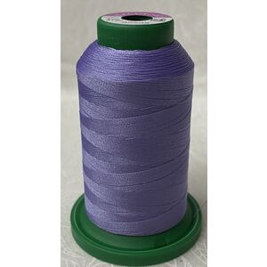 ISACORD 40 #3130 DAWN OF VIOLET 1000m Machine Embroidery Sewing Thread