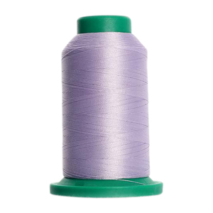 ISACORD 40 #3150 STAINLESS 1000m Machine Embroidery Sewing Thread