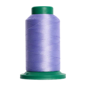 ISACORD 40 #3151 BLUE DAWN 1000m Machine Embroidery Sewing Thread