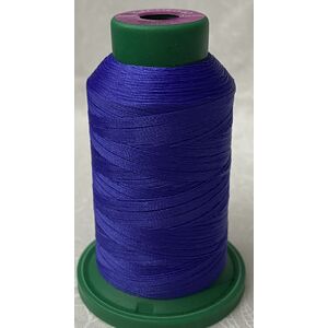 ISACORD 40 #3210 BLUEBERRY 1000m Machine Embroidery Sewing Thread