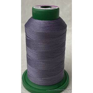 ISACORD 40 #3251 HAZE 1000m Machine Embroidery Sewing Thread