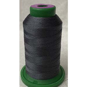 ISACORD 40 #3265 SLATE GREY 1000m Machine Embroidery Sewing Thread