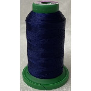 ISACORD 40 #3323 DELFT BLUE 1000m Machine Embroidery Sewing Thread
