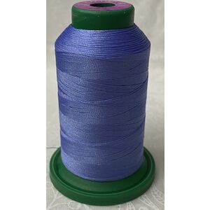 ISACORD 40 #3331 CADET BLUE 1000m Machine Embroidery Sewing Thread