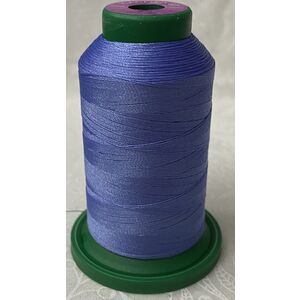 ISACORD 40 #3331 CADET BLUE 1000m Machine Embroidery Sewing Thread