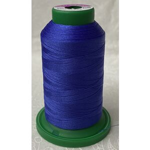 ISACORD 40 #3332 FORGET ME NOT 1000m Machine Embroidery Sewing Thread