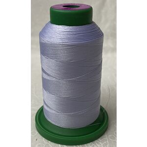 ISACORD 40 #3350 LAVENDER WHISPER 1000m Machine Embroidery Sewing Thread