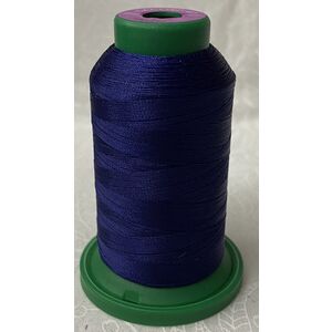 ISACORD 40 #3353 LIGHT MIDNIGHT 1000m Machine Embroidery Sewing Thread