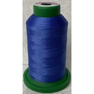 ISACORD 40 #3410 RICH BLUE 1000m Machine Embroidery Sewing Thread