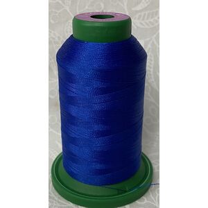 ISACORD 40 #3522 BLUE 1000m Machine Embroidery Sewing Thread