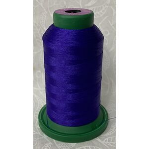 ISACORD 40 #3541 VENETIAN BLUE 1000m Machine Embroidery Sewing Thread