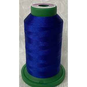 ISACORD 40 #3544 SAPPHIRE BLUE 1000m Machine Embroidery Sewing Thread