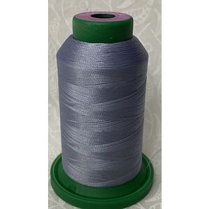 ISACORD 40 #3572 SUMMER GREY 1000m Machine Embroidery Sewing Thread