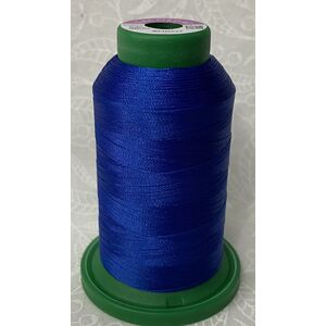 ISACORD 40 #3600 NORDIC BLUE 1000m Machine Embroidery Sewing Thread