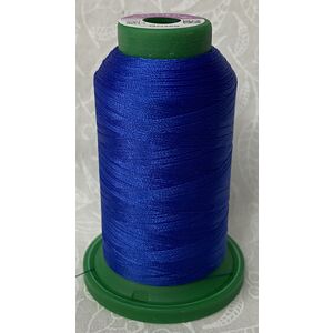 ISACORD 40 #3611 BLUE RIBBON 1000m Machine Embroidery Sewing Thread