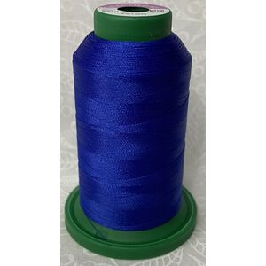 ISACORD 40 #3612 STARLIGHT BLUE 1000m Machine Embroidery Sewing Thread